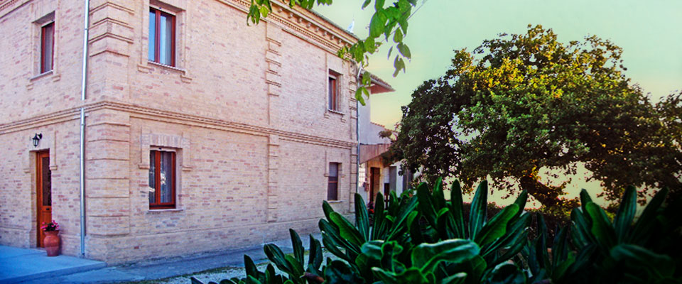 Baiocco B&B